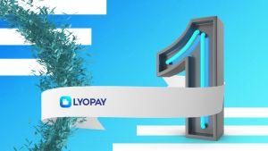 Lyopay