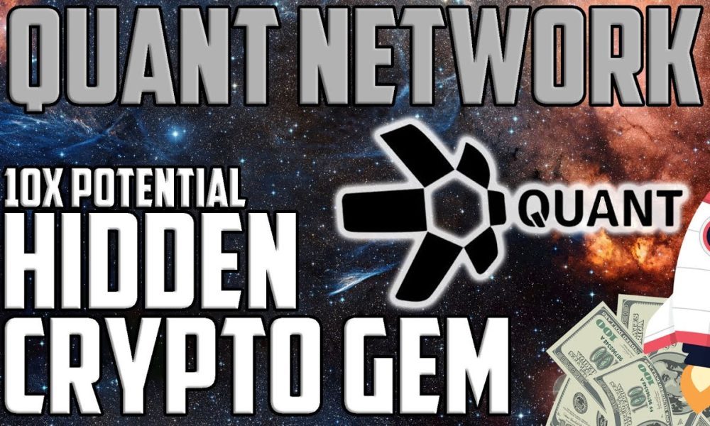 quantum price crypto